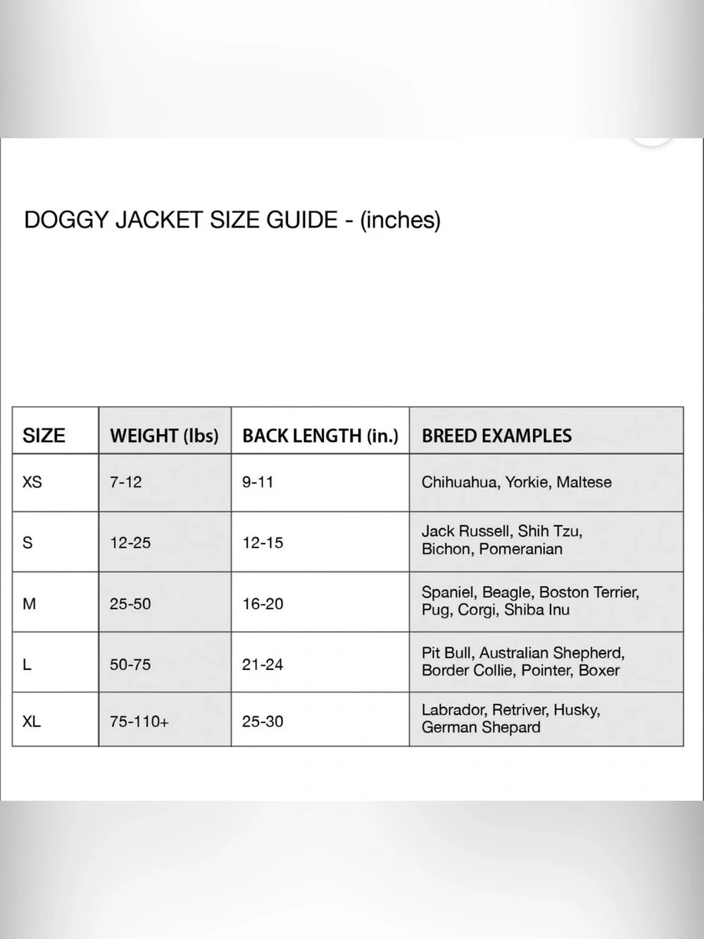 Free Country Waterproof Doggy Rain Jacket